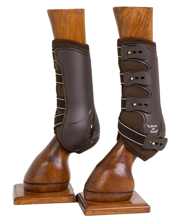 Royal Work Boots Welltex® anterior