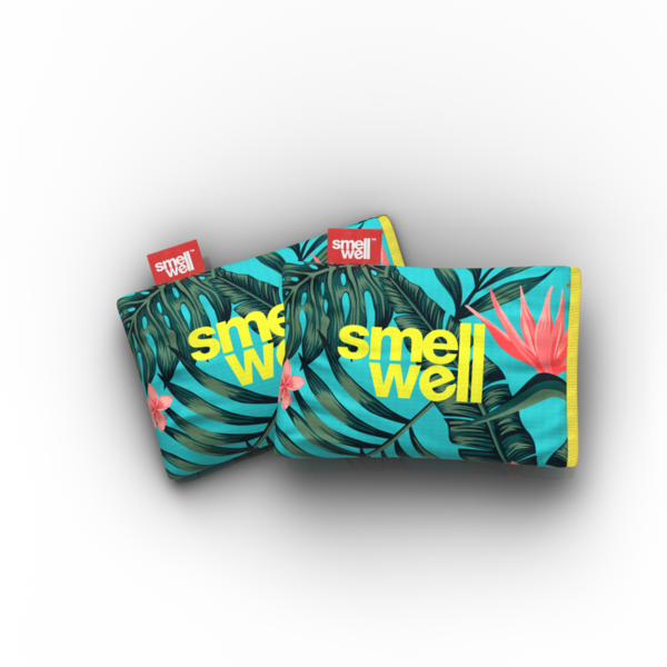 SmellWell  Tropical Floral M